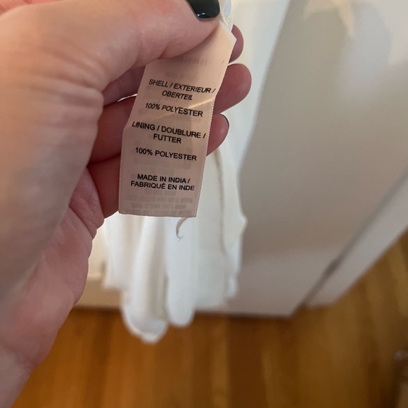 Aidan Mattox Gown - Picture 5 of 5